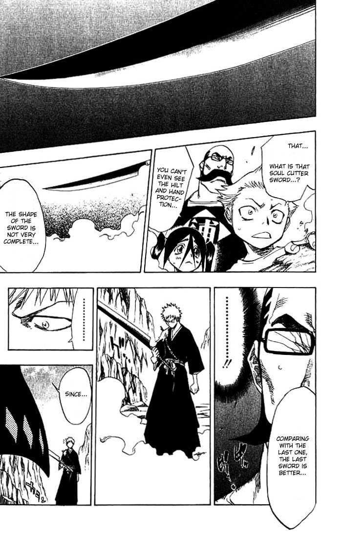 Bleach Vol.08 Chapter 067 page 11