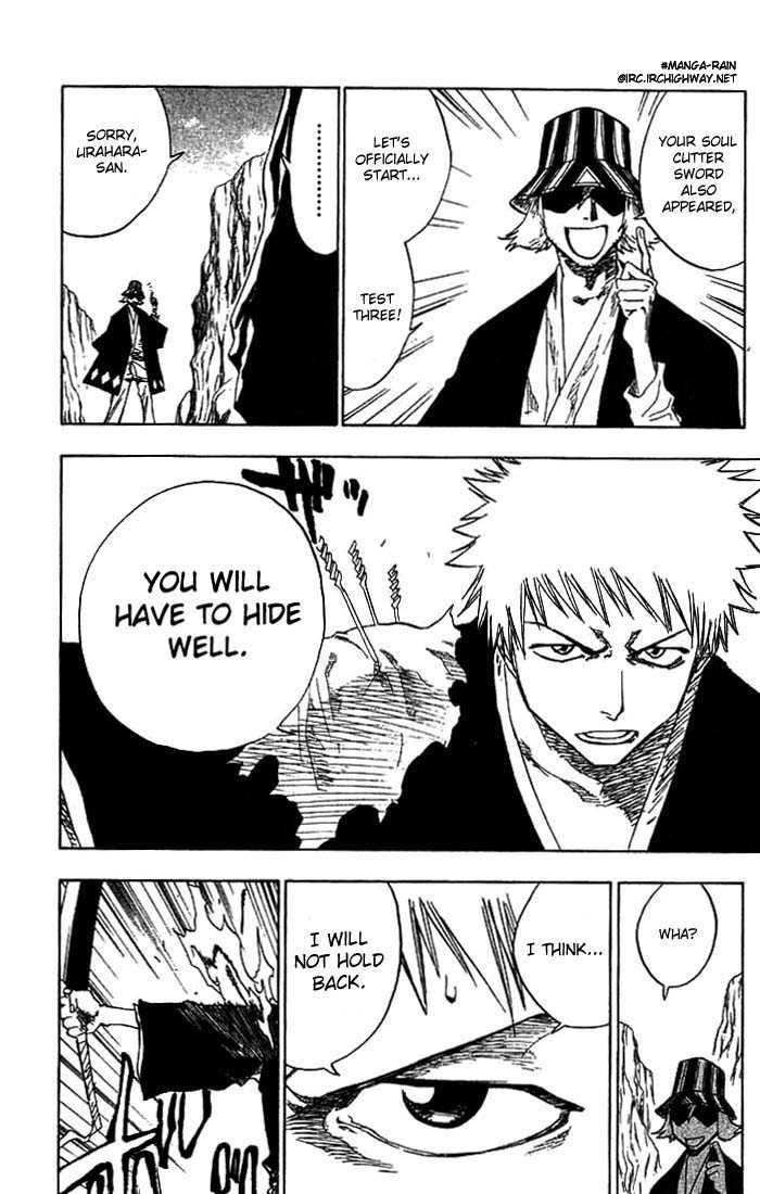 Bleach Vol.08 Chapter 067 page 12