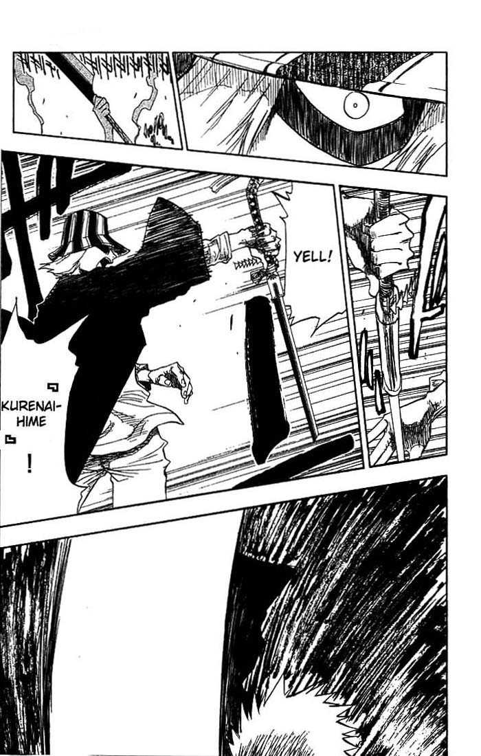 Bleach Vol.08 Chapter 067 page 13