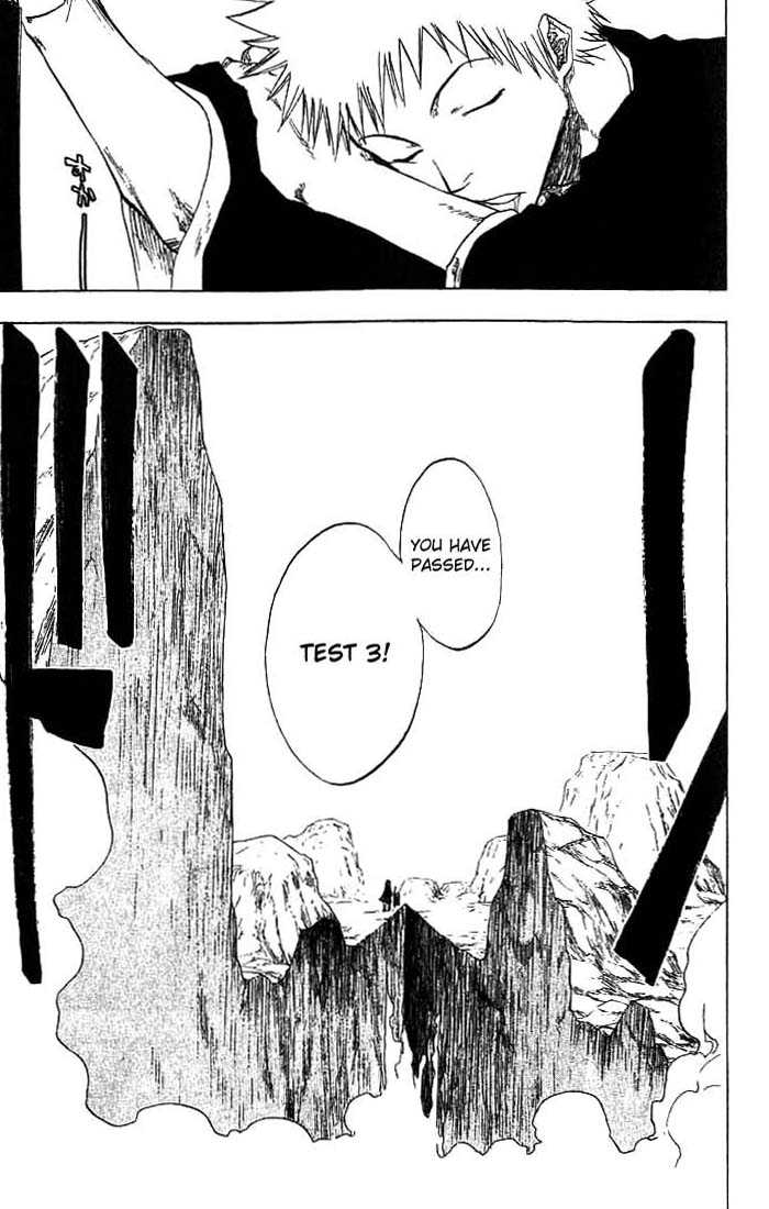 Bleach Vol.08 Chapter 067 page 17