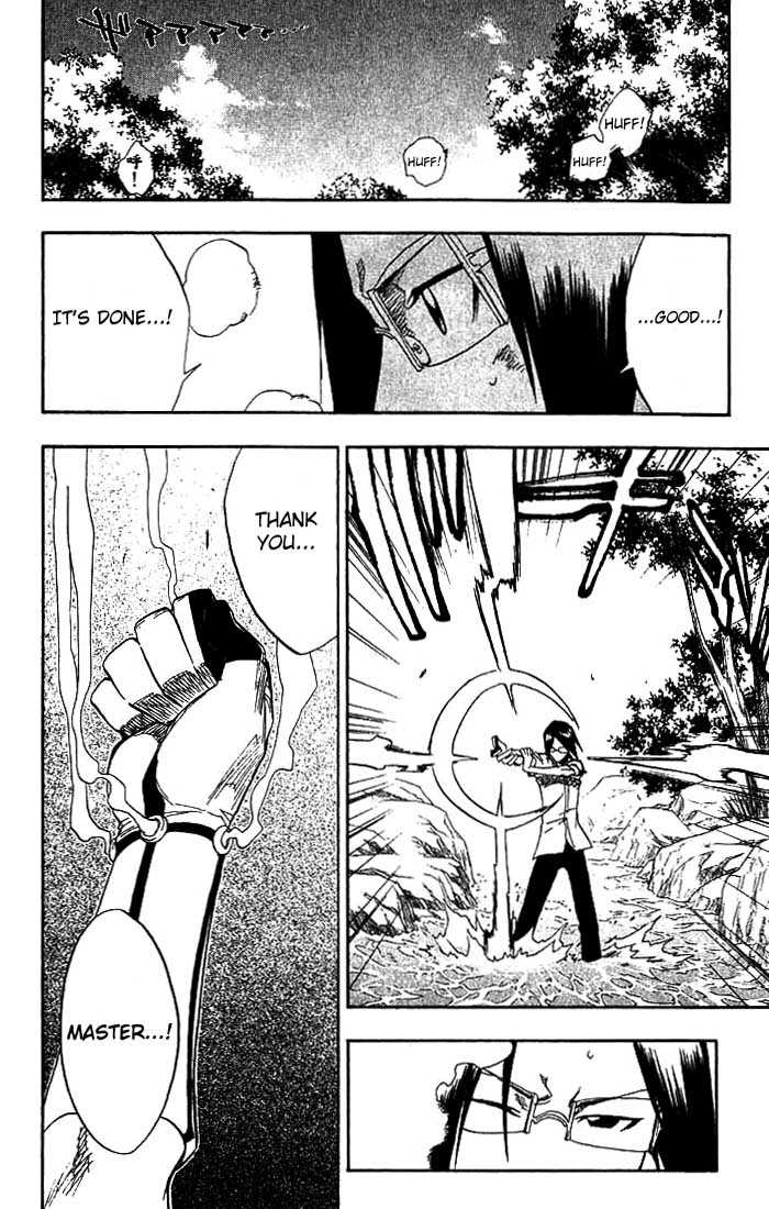 Bleach Vol.08 Chapter 067 page 18