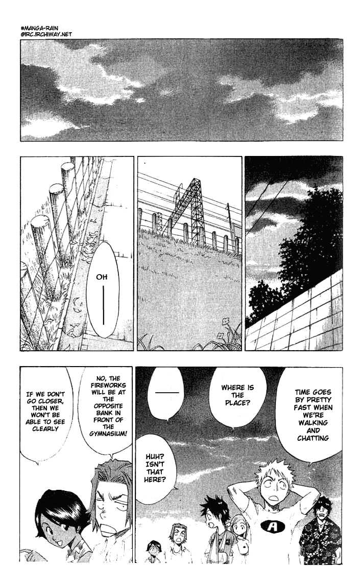 Bleach Vol.08 Chapter 068 page 7