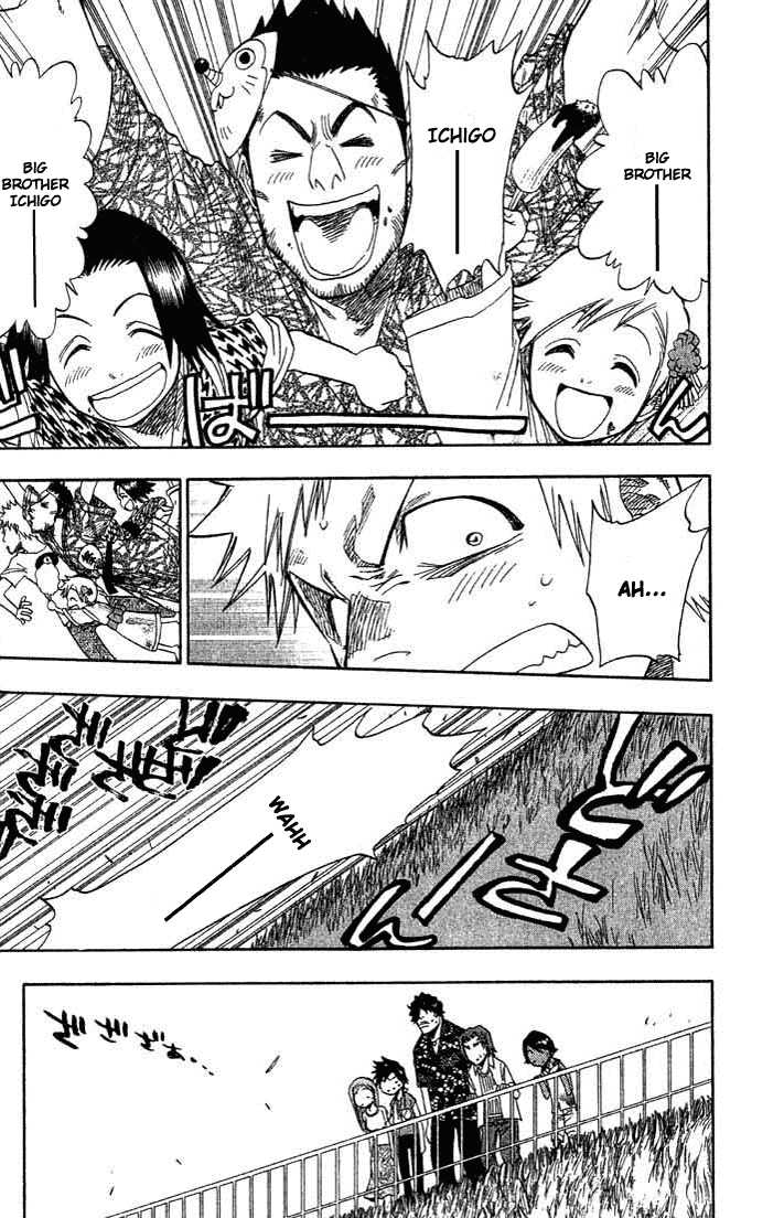 Bleach Vol.08 Chapter 068 page 9