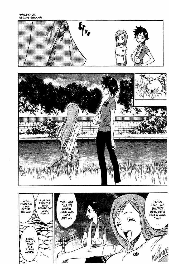 Bleach Vol.08 Chapter 068 page 12