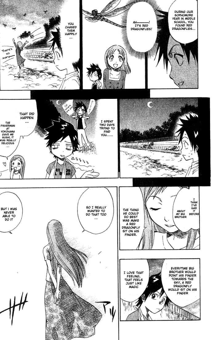 Bleach Vol.08 Chapter 068 page 13