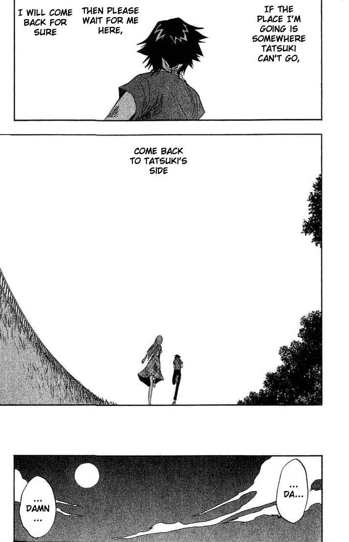 Bleach Vol.08 Chapter 068 page 17
