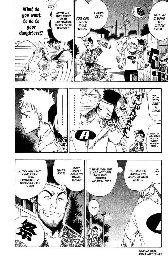 Bleach Vol.08 Chapter 068 page 18