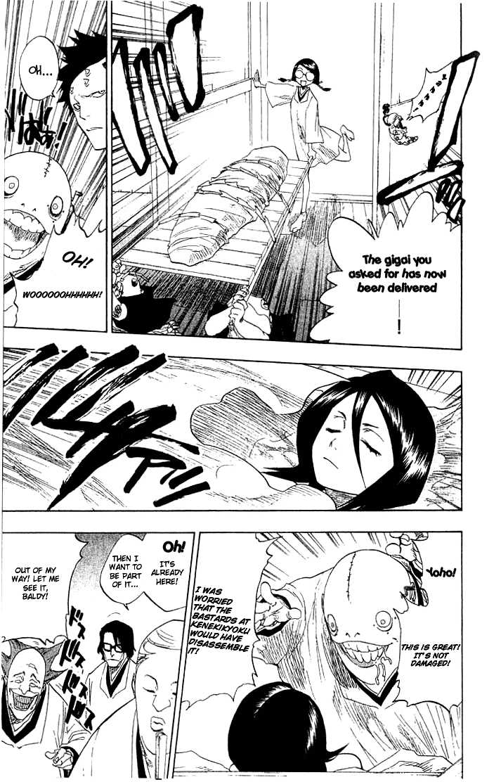 Bleach Vol.08 Chapter 069 page 4