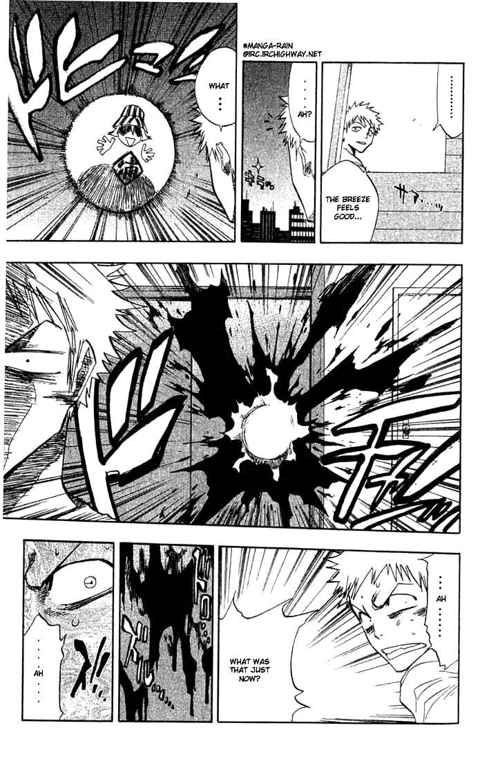 Bleach Vol.08 Chapter 069 page 10