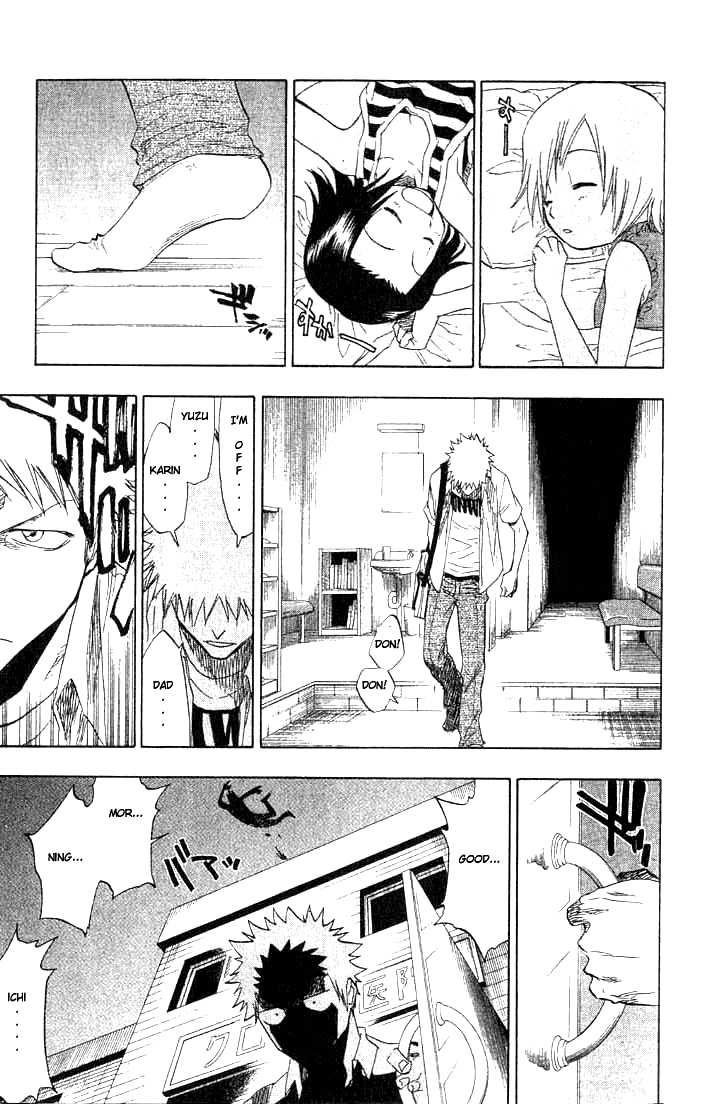 Bleach Vol.08 Chapter 069 page 12