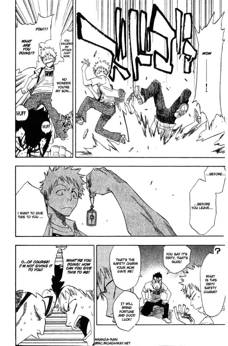 Bleach Vol.08 Chapter 069 page 13