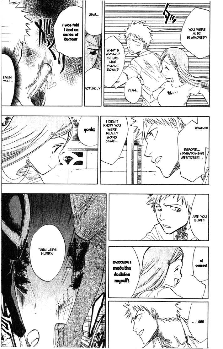 Bleach Vol.08 Chapter 069 page 16