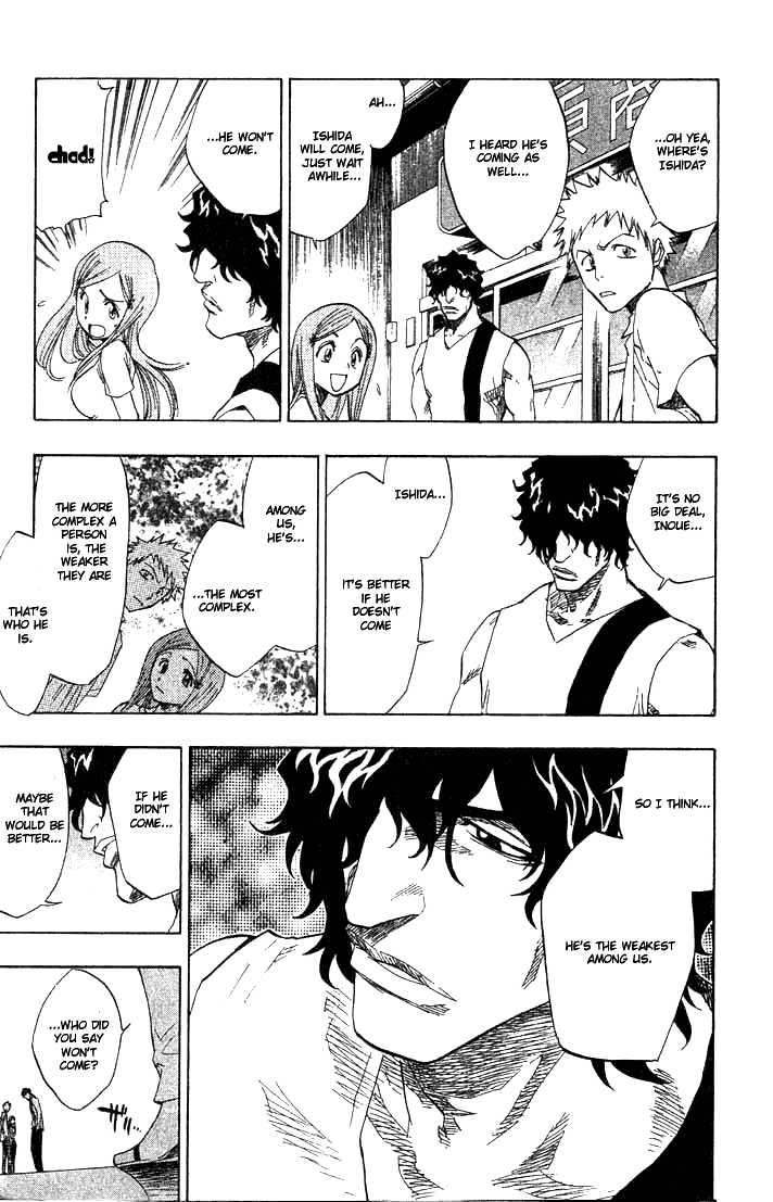 Bleach Vol.08 Chapter 069 page 18