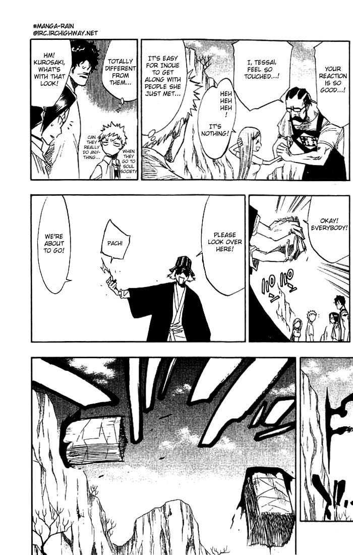Bleach Vol.08 Chapter 070 page 3