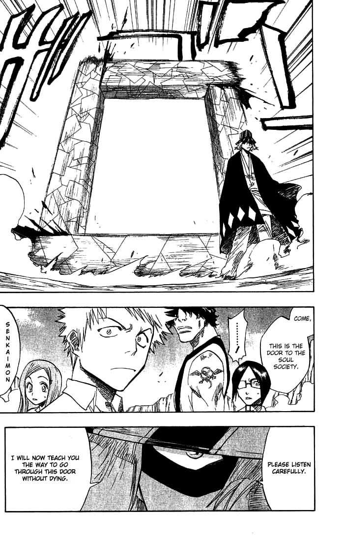 Bleach Vol.08 Chapter 070 page 4