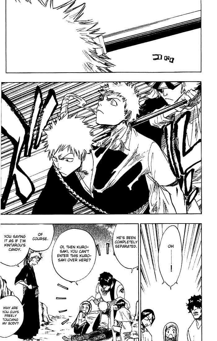 Bleach Vol.08 Chapter 070 page 6