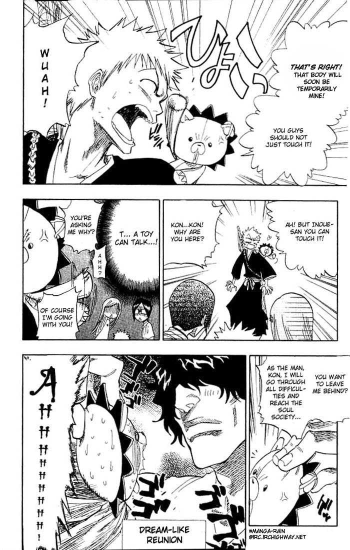 Bleach Vol.08 Chapter 070 page 7