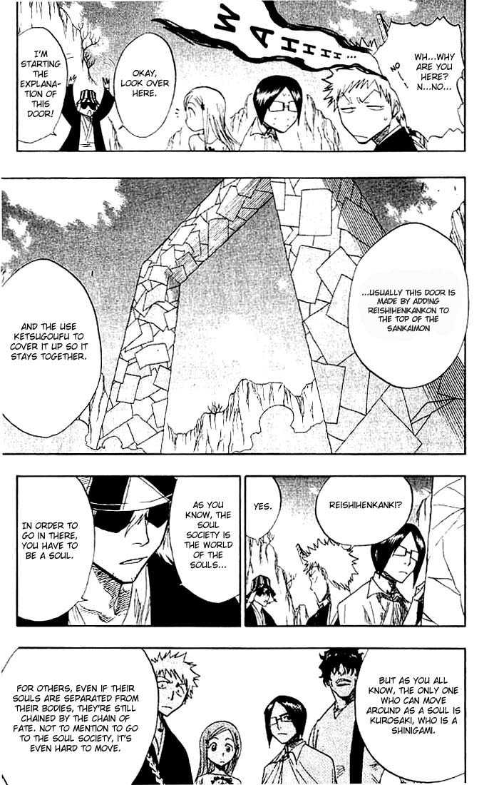 Bleach Vol.08 Chapter 070 page 8