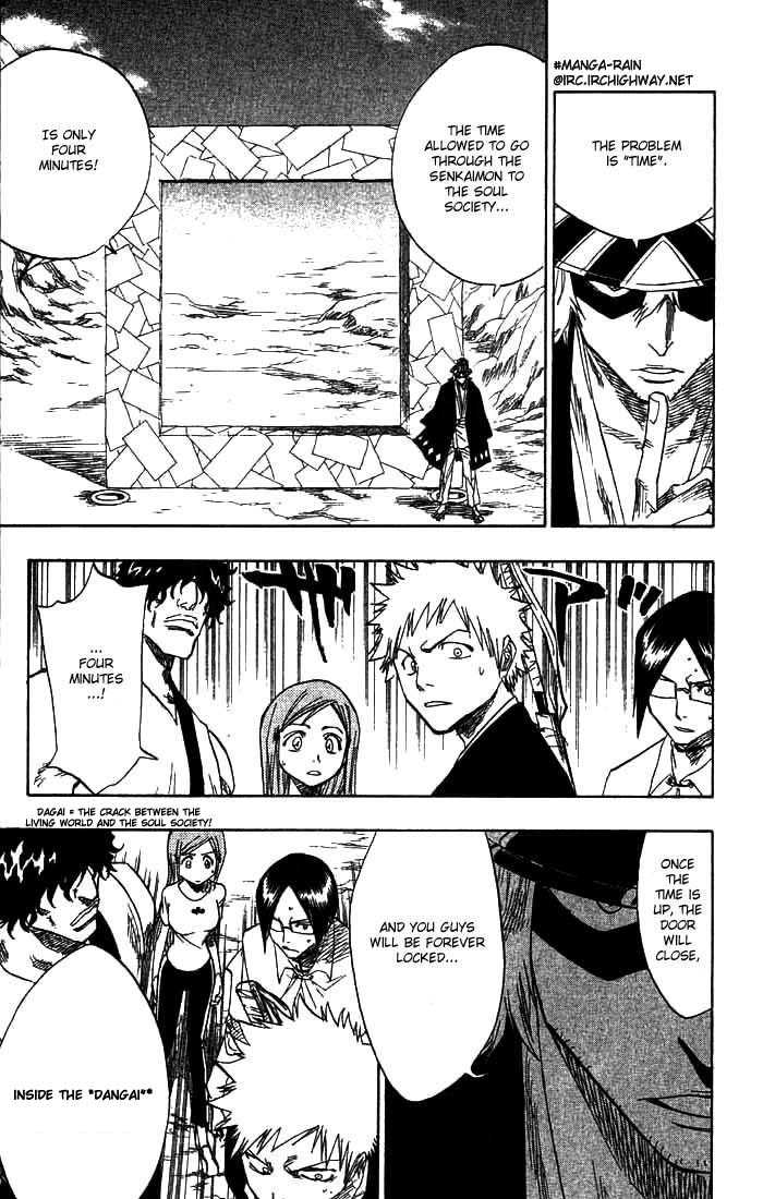 Bleach Vol.08 Chapter 070 page 10