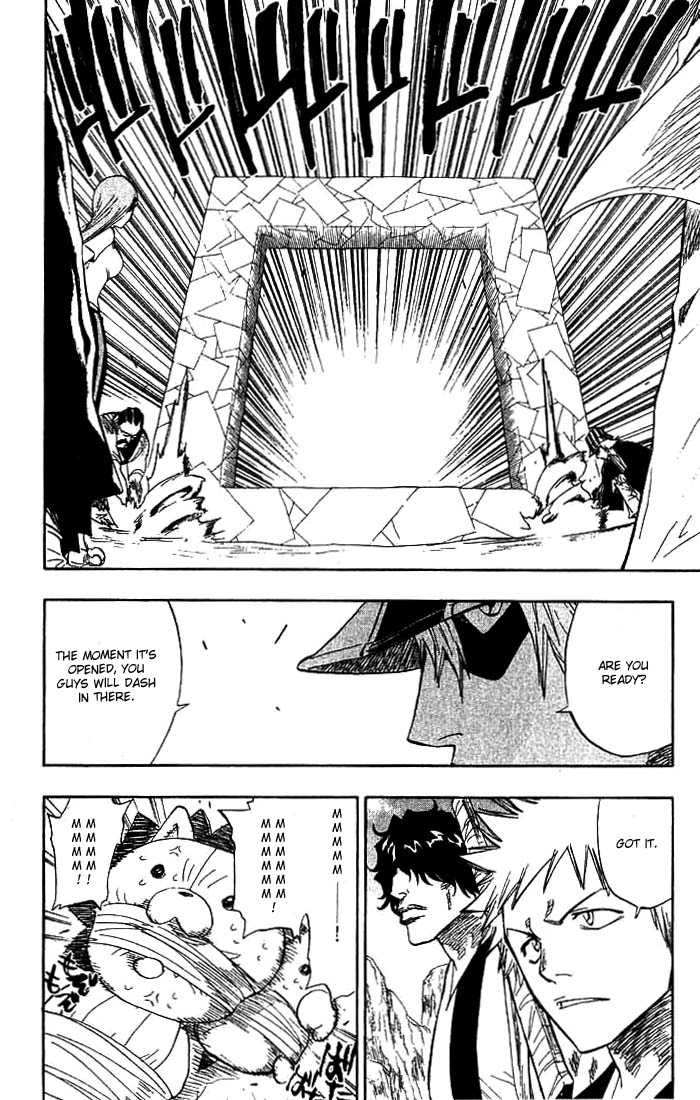 Bleach Vol.08 Chapter 070 page 14