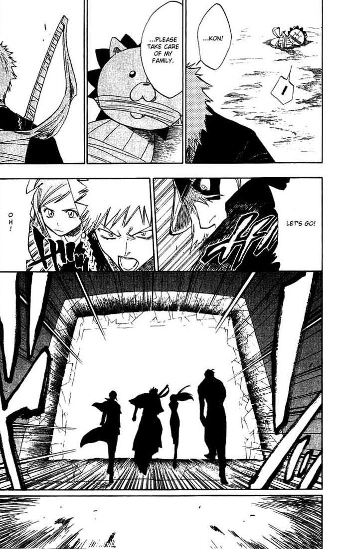 Bleach Vol.08 Chapter 070 page 15