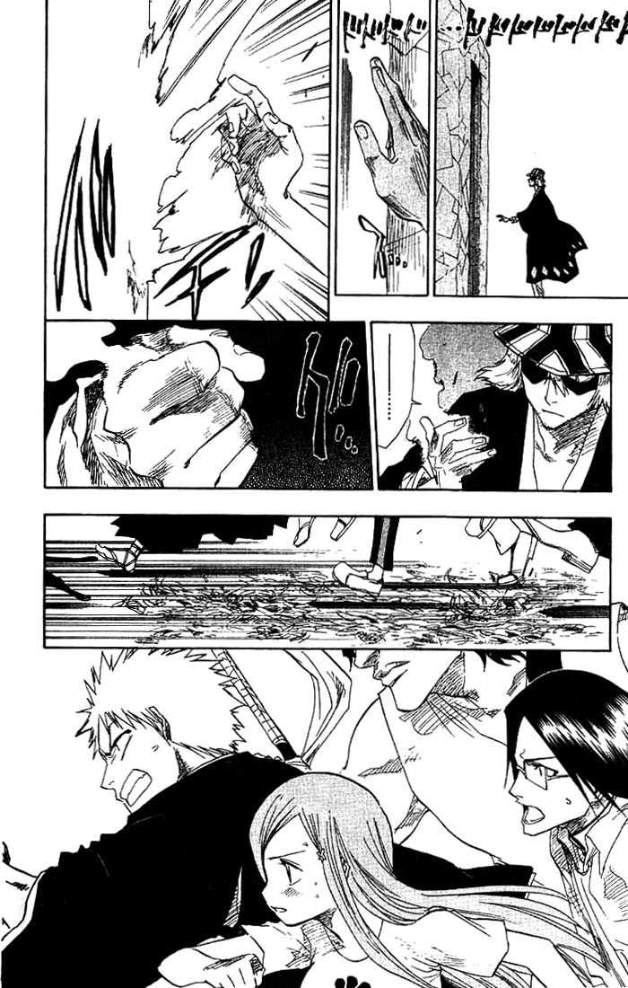 Bleach Vol.08 Chapter 070 page 17