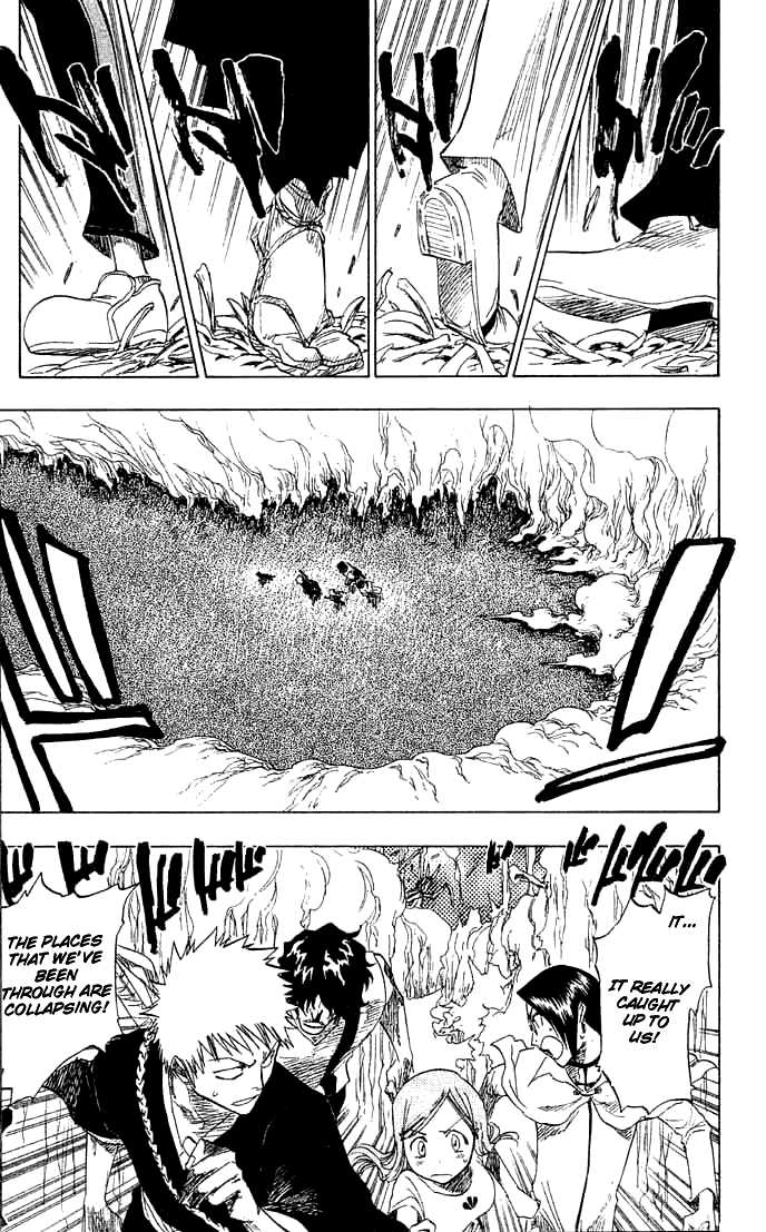 Bleach Vol.09 Chapter 071 page 9