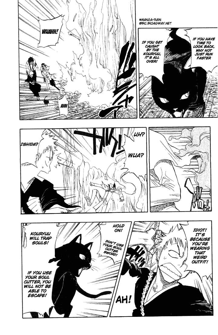 Bleach Vol.09 Chapter 071 page 10