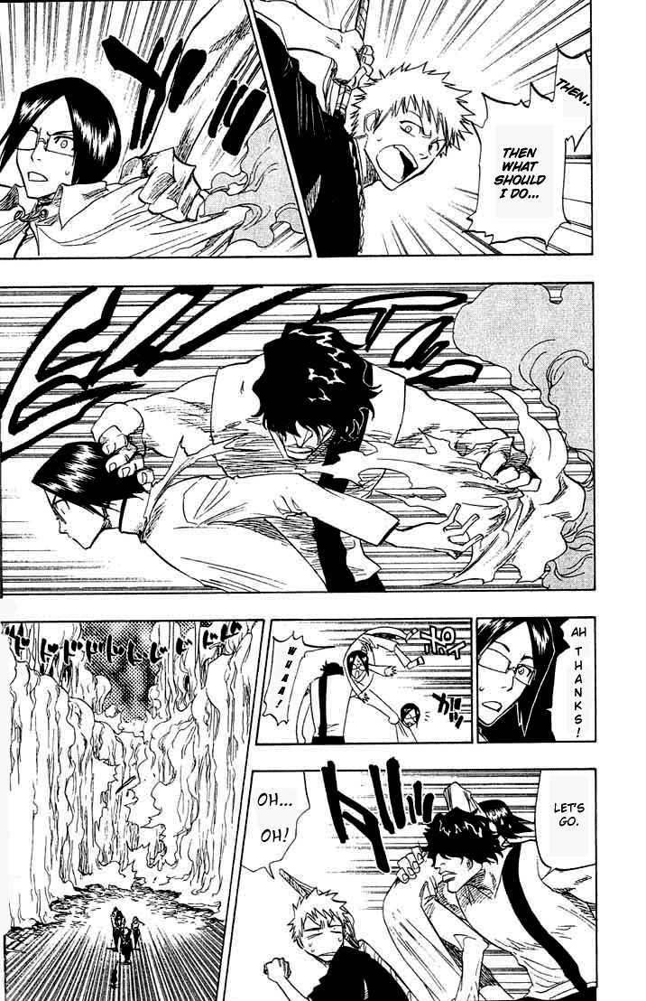 Bleach Vol.09 Chapter 071 page 11