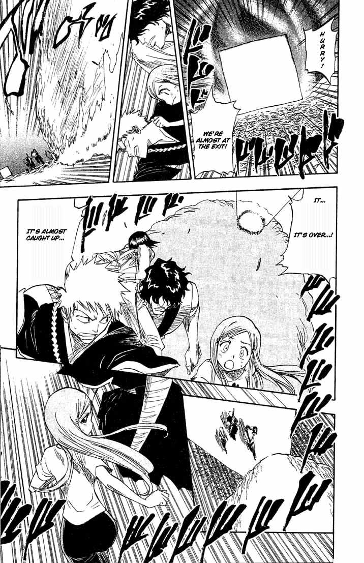 Bleach Vol.09 Chapter 071 page 15