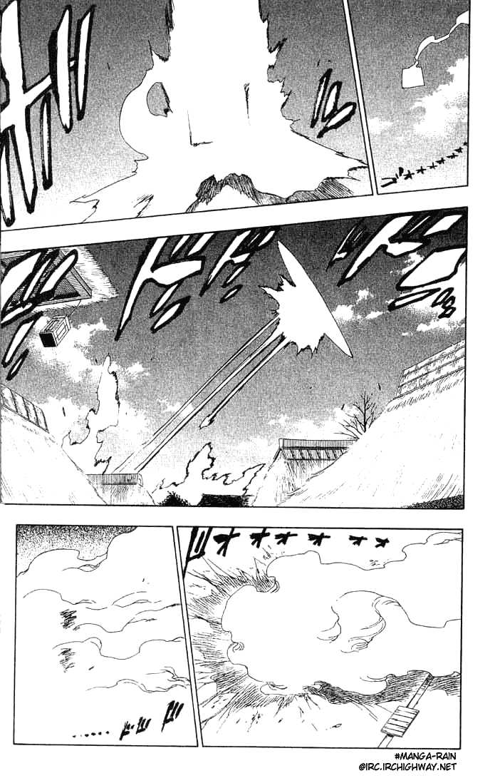 Bleach Vol.09 Chapter 071 page 17