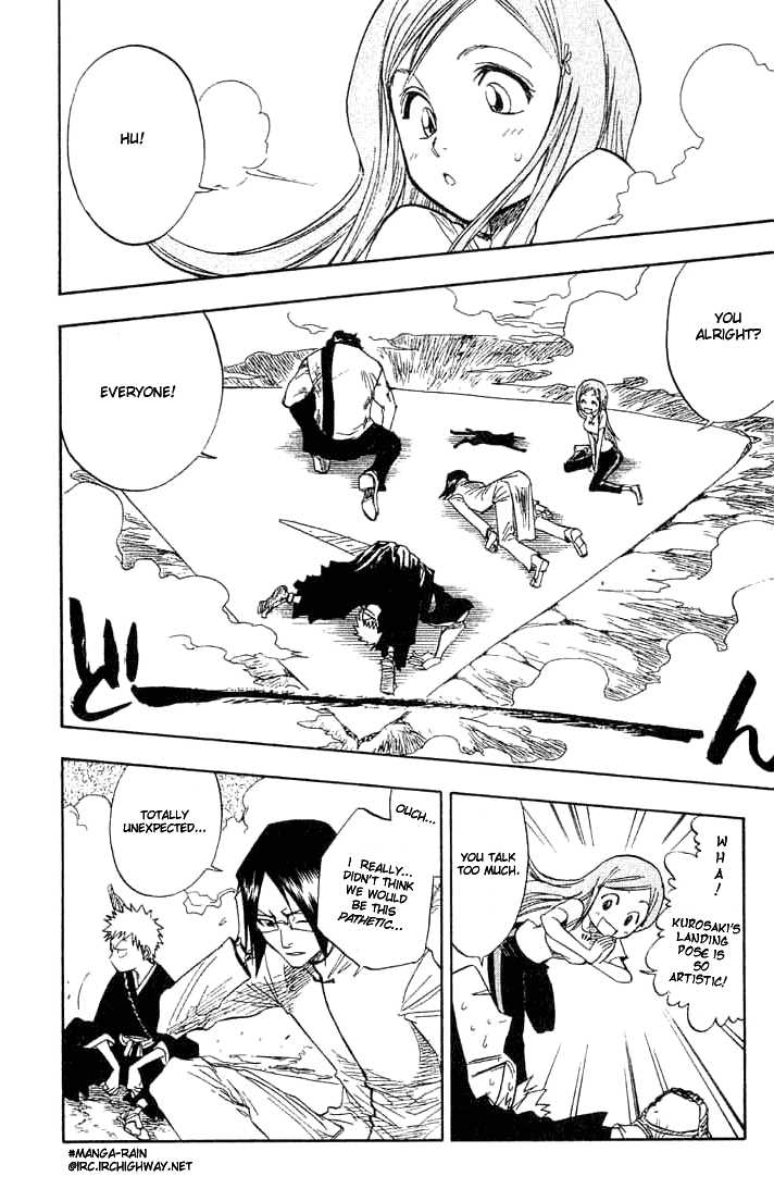Bleach Vol.09 Chapter 071 page 18