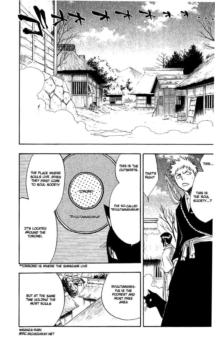 Bleach Vol.09 Chapter 071 page 20