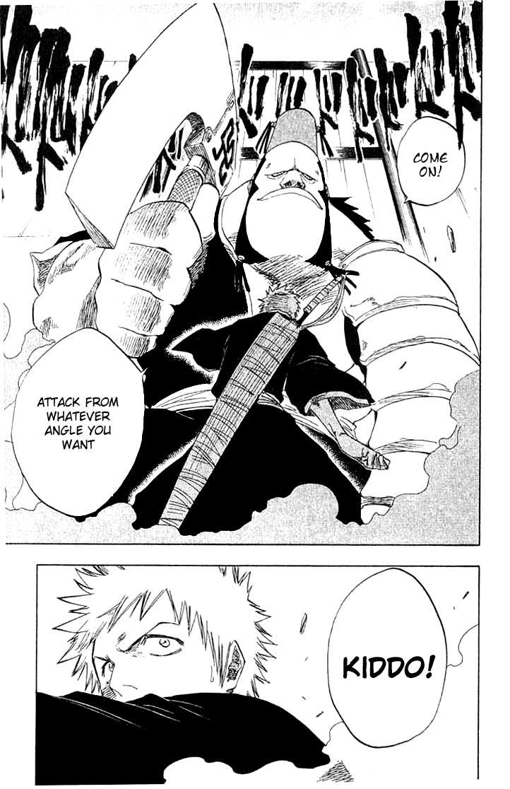 Bleach Vol.09 Chapter 072 page 4