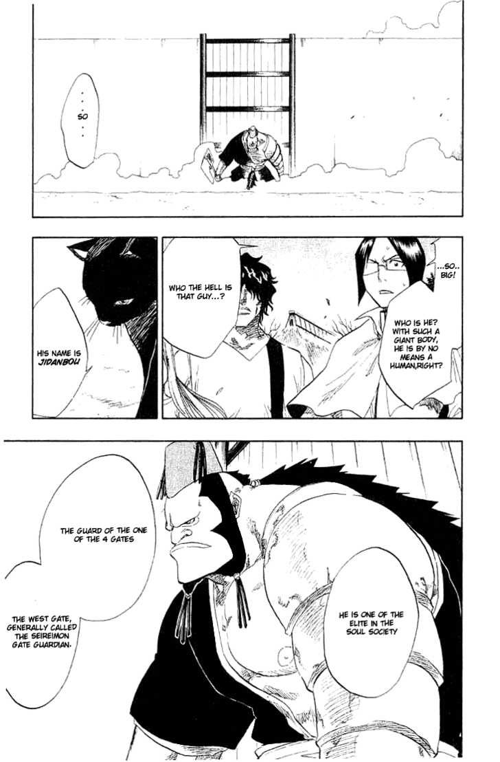 Bleach Vol.09 Chapter 072 page 6