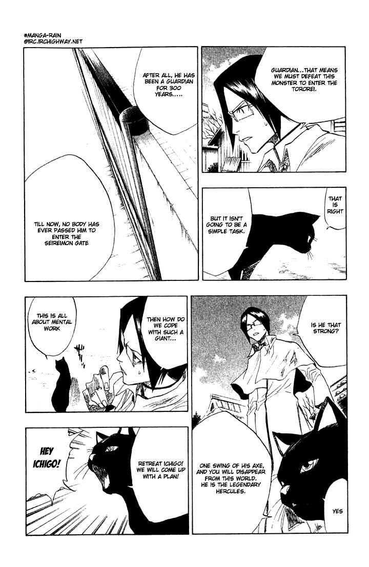 Bleach Vol.09 Chapter 072 page 7