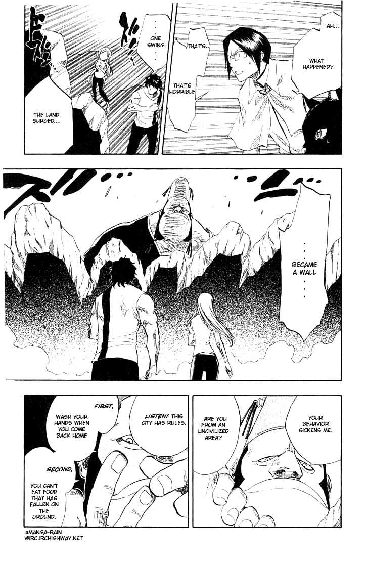 Bleach Vol.09 Chapter 072 page 10
