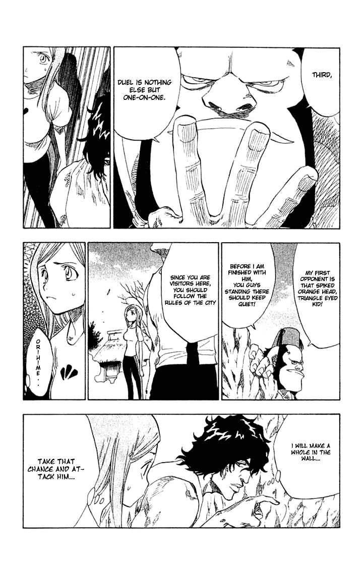 Bleach Vol.09 Chapter 072 page 11