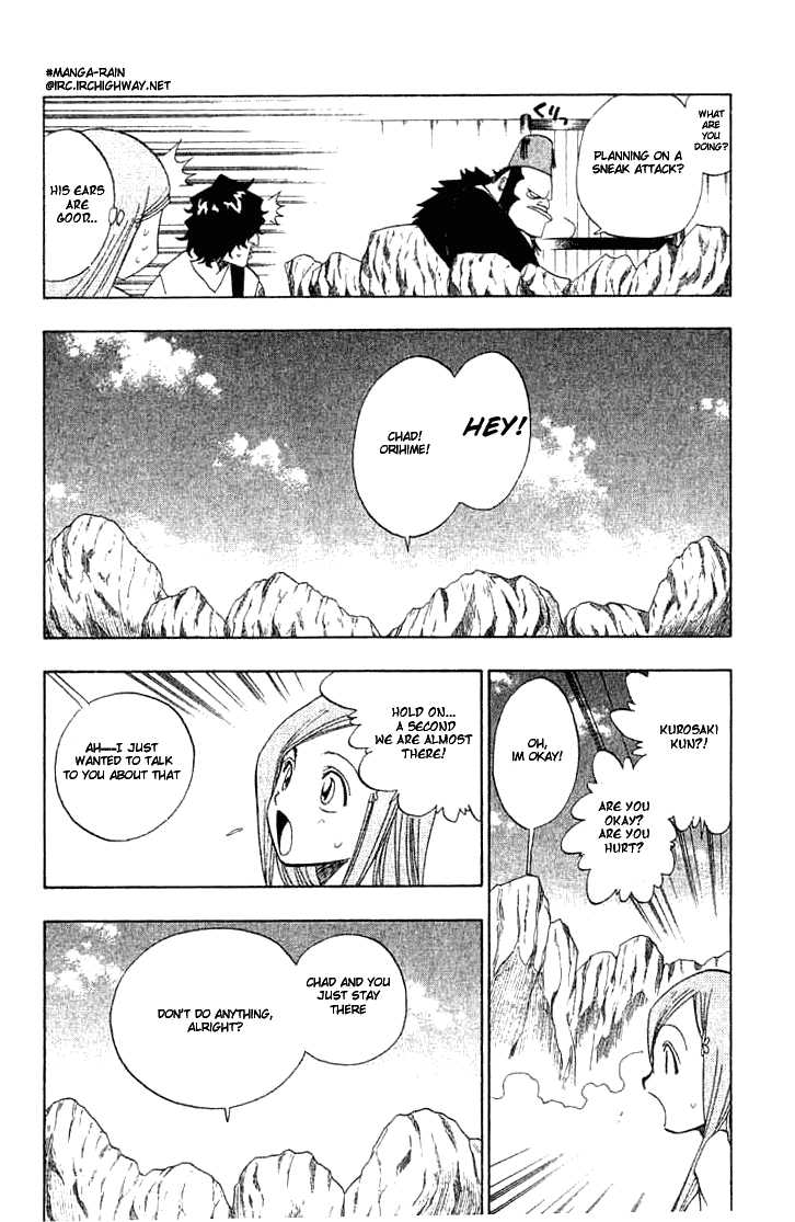 Bleach Vol.09 Chapter 072 page 12