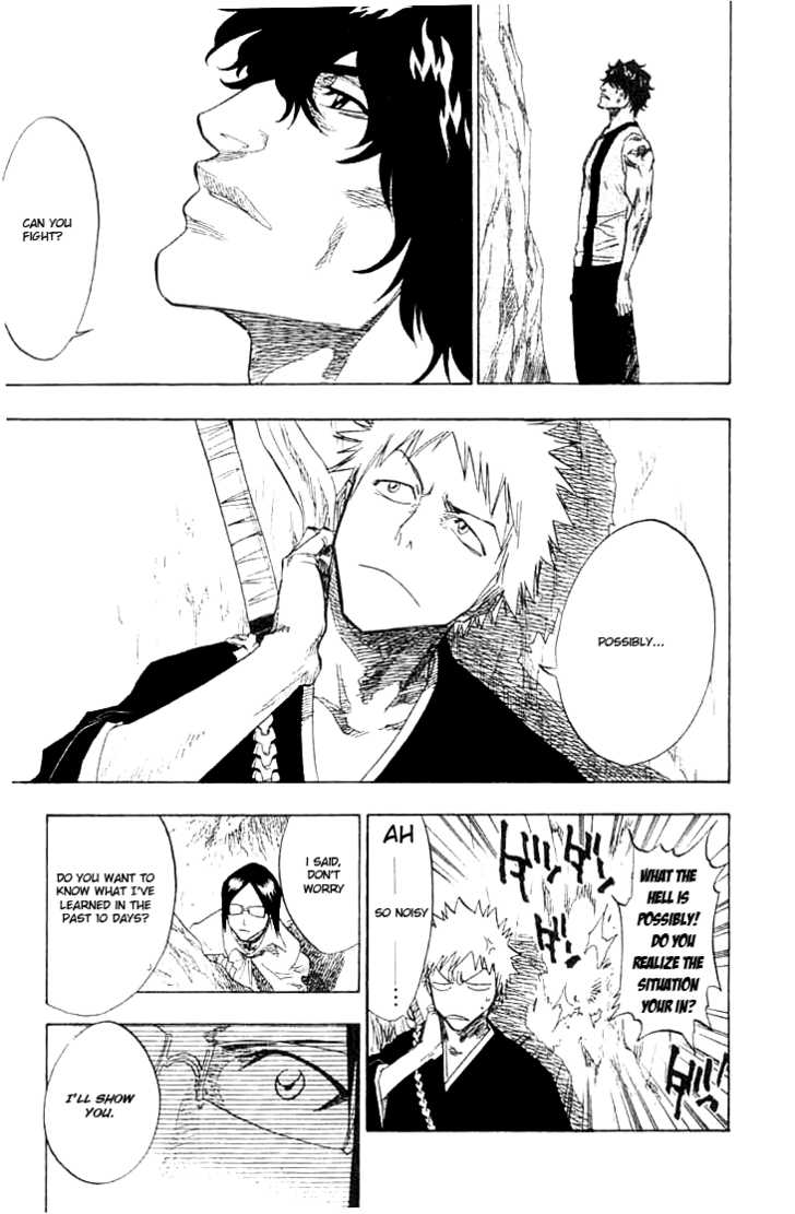 Bleach Vol.09 Chapter 072 page 14