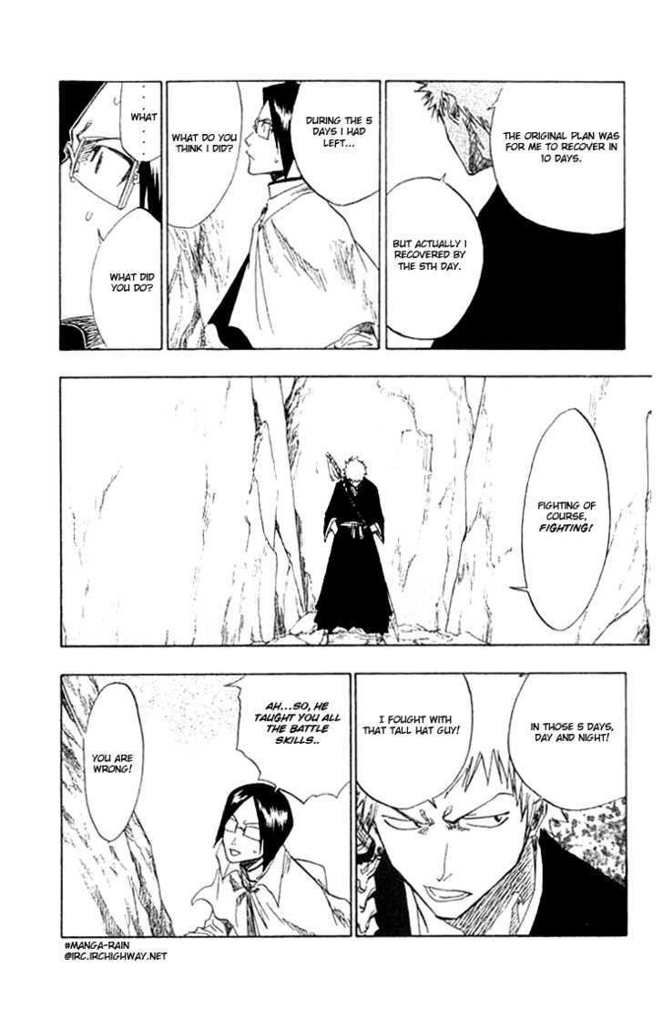 Bleach Vol.09 Chapter 072 page 15