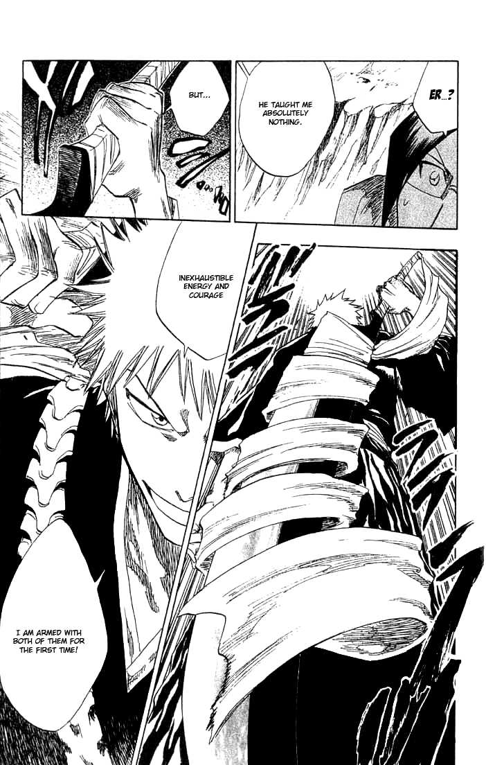 Bleach Vol.09 Chapter 072 page 16