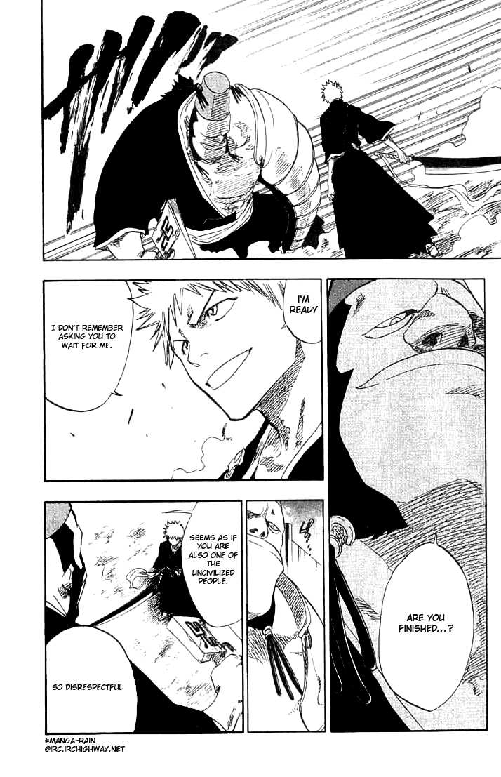 Bleach Vol.09 Chapter 072 page 17
