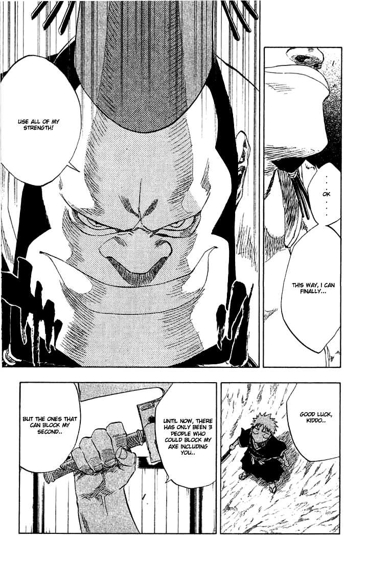 Bleach Vol.09 Chapter 073 page 4