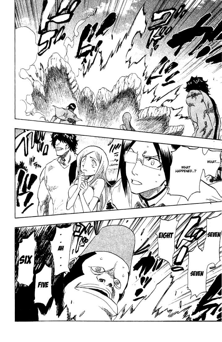 Bleach Vol.09 Chapter 073 page 9