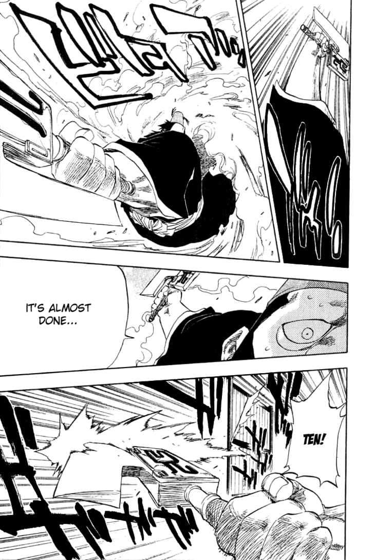 Bleach Vol.09 Chapter 073 page 10