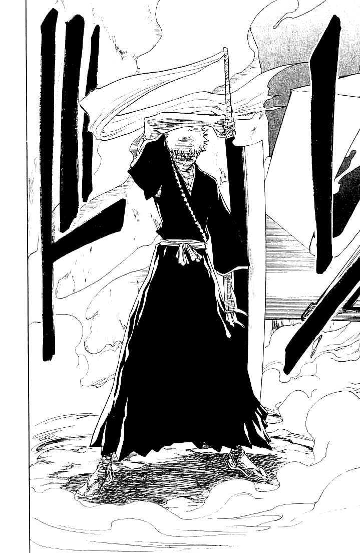 Bleach Vol.09 Chapter 073 page 12