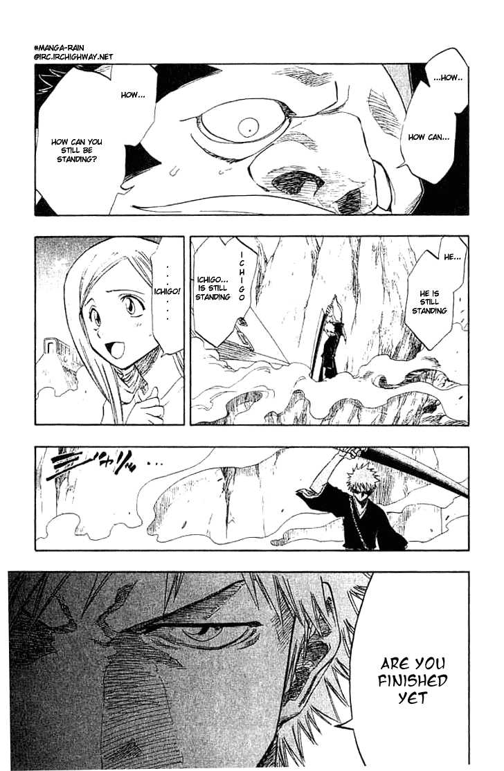 Bleach Vol.09 Chapter 073 page 13