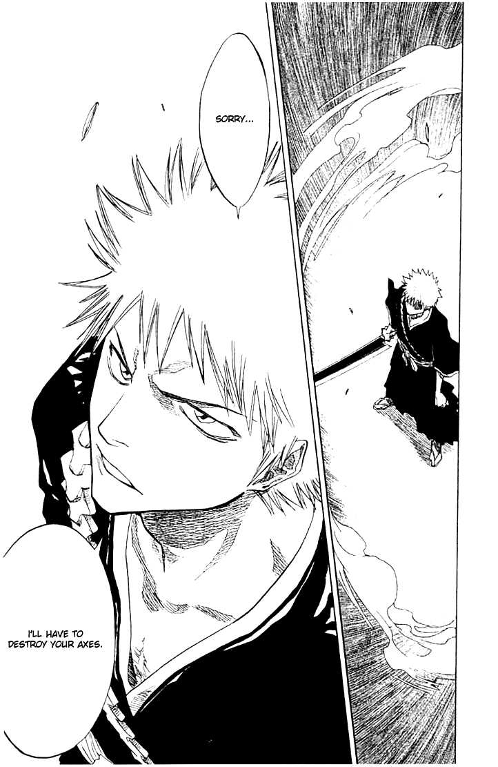 Bleach Vol.09 Chapter 073 page 17