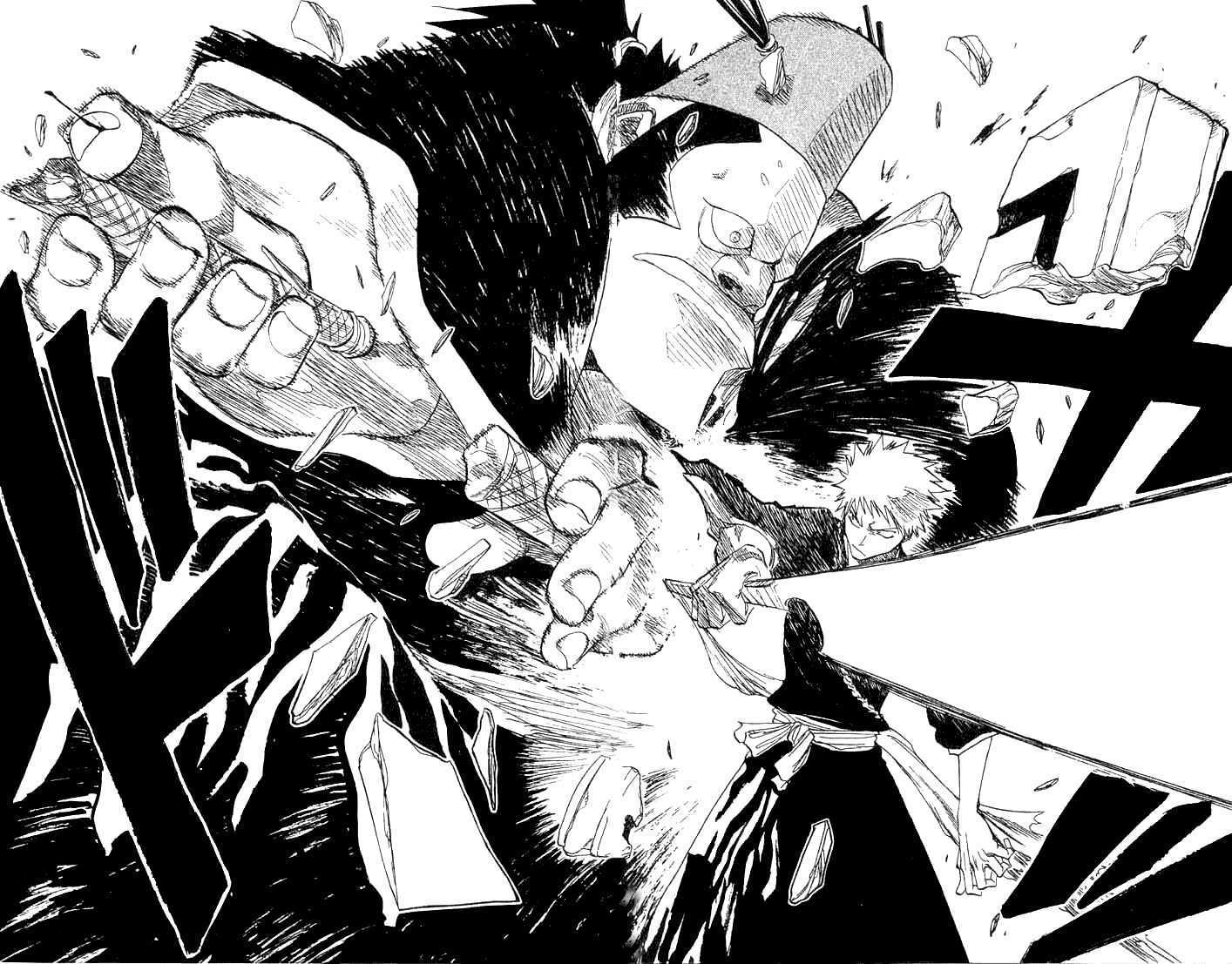 Bleach Vol.09 Chapter 073 page 18